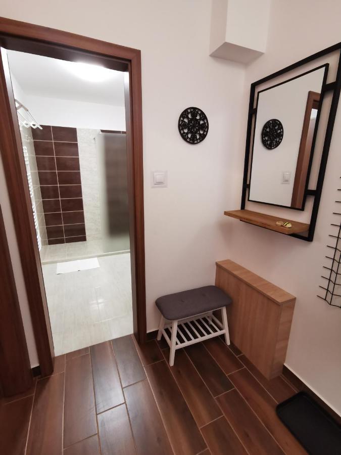 Bee You Apartman Хайдусобосло Экстерьер фото
